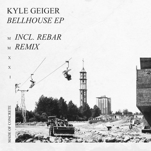 Kyle Geiger - Bellhouse