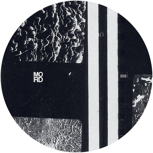 Milo Raad - Blood Pressure EP