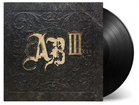 Alter Bridge - ABIII (2LP Black)