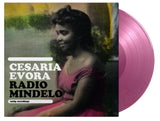 Cesária Évora - Radio Mindelo (Early Recordings) (2LP coloured) RSD23