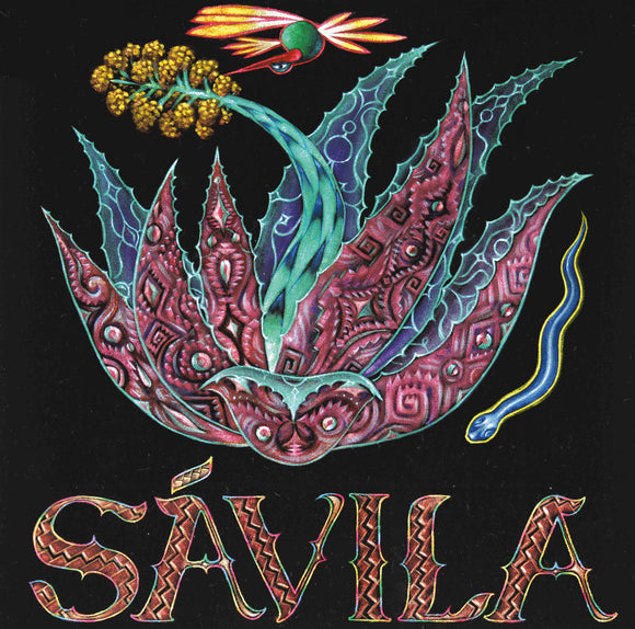 Savila - MAYAHUEL