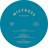 Autokinetic - Mistress 16