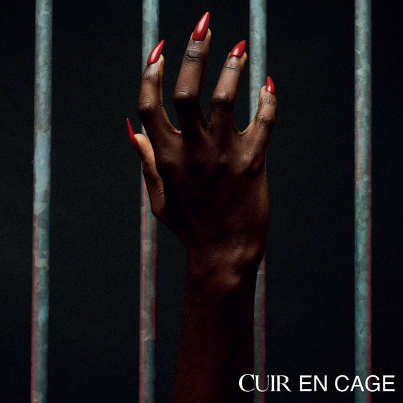 Mac Declos - Cuir en cage [full colour sleeve / 180 grams]