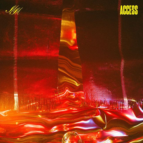 Major Murphy - Access [LP]