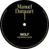 Manuel Darquart - WOLFEP058