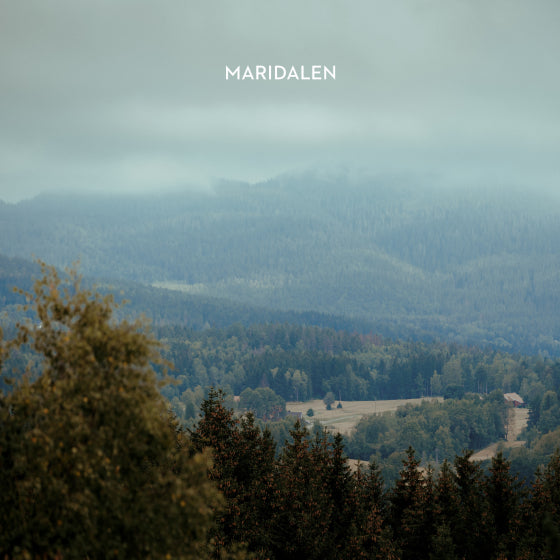 Maridalen - Maridalen