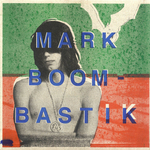 Mark Boombastik - Wasser / Vogel