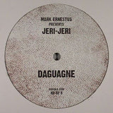 Mark Ernestus presents Jeri-Jeri - Xale