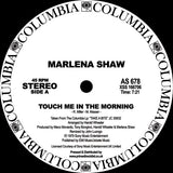 Marlena Shaw - Touch Me In The Morning