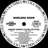 Marlena Shaw - Touch Me In The Morning