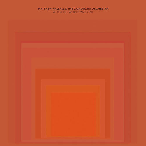 Matthew Halsall & The Gondwana Orchestra - When The World Was One