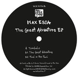 Max Essa - The Great Adventure EP