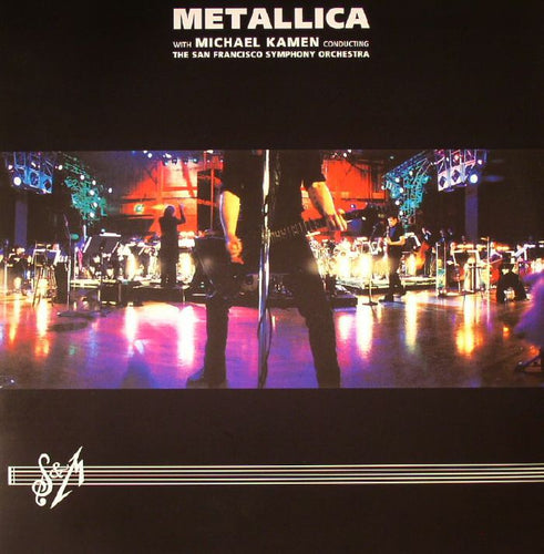 Metallica - S&M