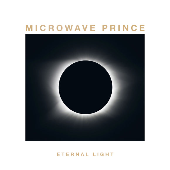 Microwave Prince - Eternal Light