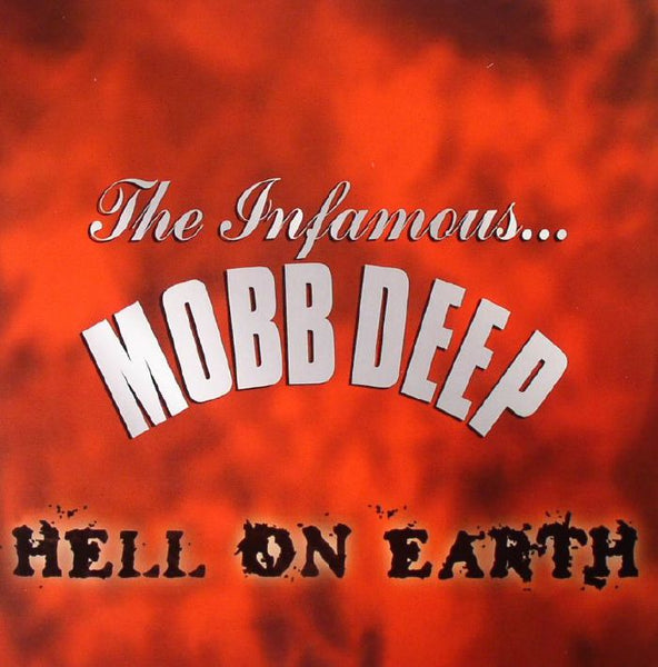 Mobb Deep - Hell On Earth [Repress] – Horizons Music