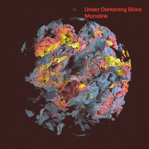 MONOLINK - UNDER DARKENING SKIES (CD)