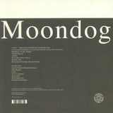 Moondog - More Moondog