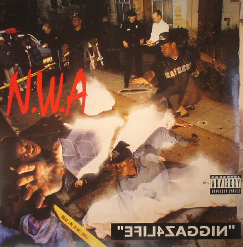 NWA - EFIL4ZAGGIN