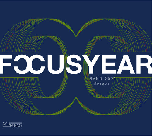 Focusyear Band - Bosque