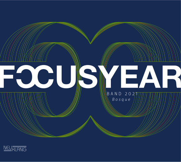 Focusyear Band - Bosque