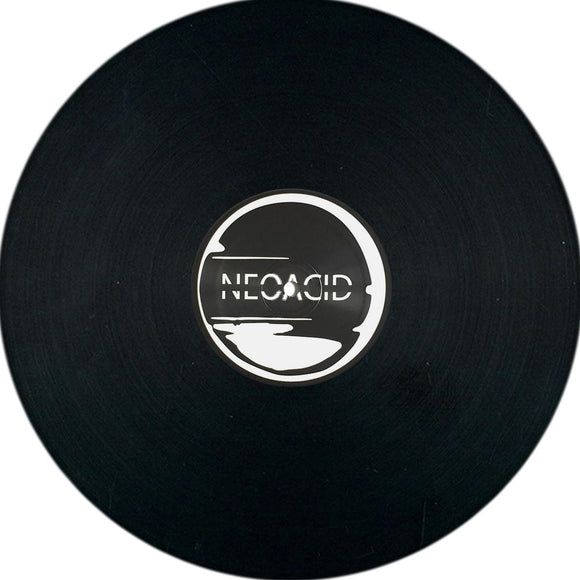 Various Artists - NEOACID 01
