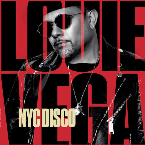 VARIOUS ARTISTS -  LOUIE VEGA NYC DISCO PART 1