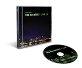 Donald Fagen - The Nightfly: Live [CD]