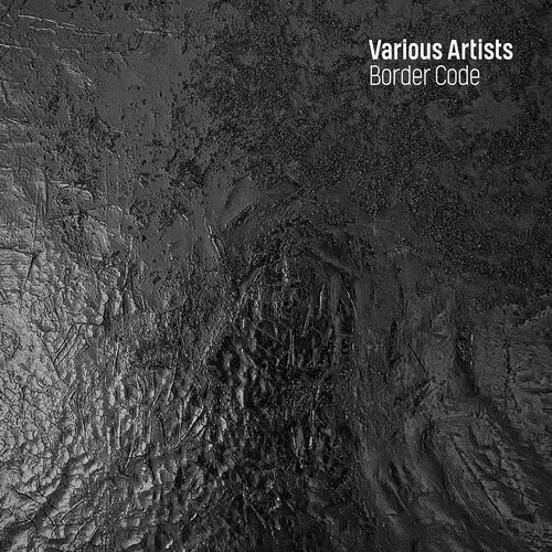 Various Artists - Borders Code [printed sleeve]