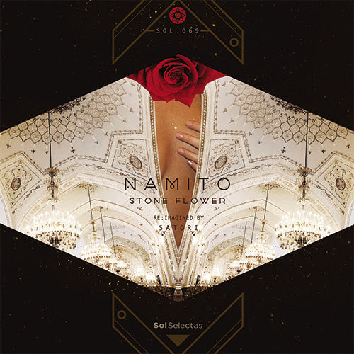 Namito - Stone Flower