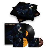 NEIL YOUNG - YOUNG SHAKESPEARE [CD/LP/DVD Box Set]