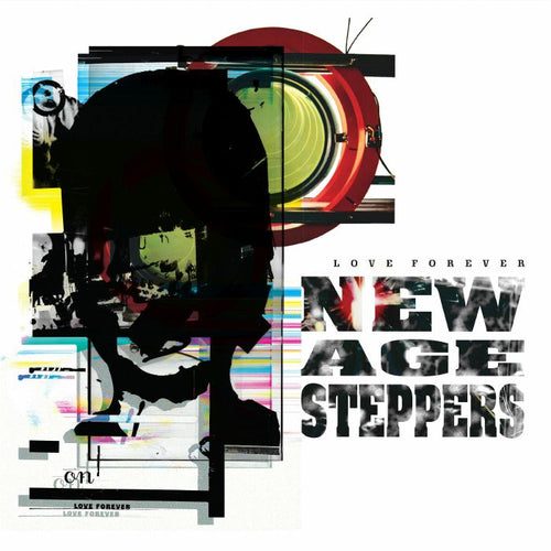 New Age Steppers - Love Forever