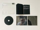 Nicolas Jaar - Cenizas [CD + Book]