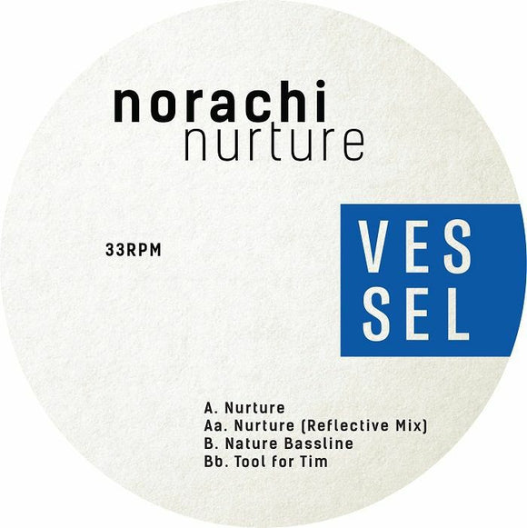 Norachi - Nurture