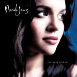 Norah Jones - Come Away With Me [3CD]