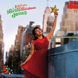 Norah Jones - I Dream Of Christmas [CD]