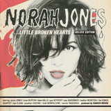 Norah Jones - Little Broken Hearts Deluxe [CD]