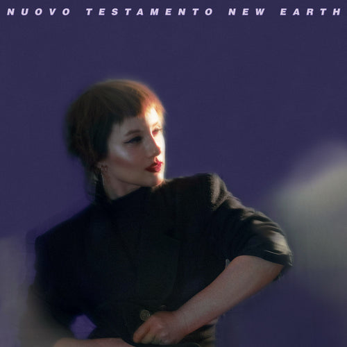 Nuovo Testamento – New Earth