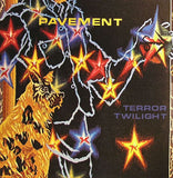 Pavement - Terror Twilight