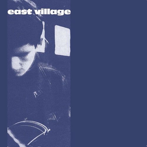 East Village - Back Between Places [White Vinyl]