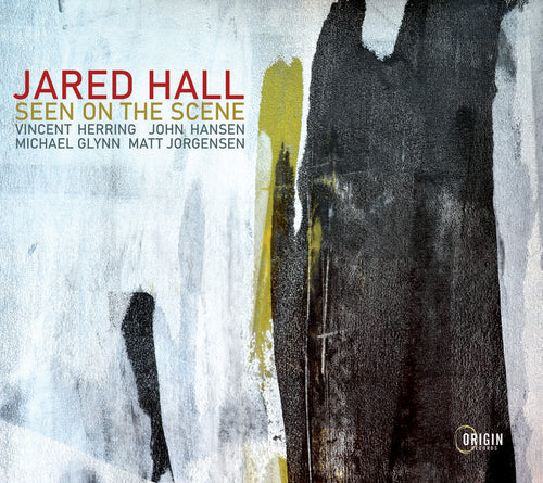 Jared Hall - Seen On The Scene