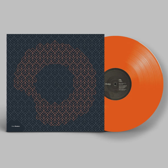 Sully - 5ives / Sliding (Orange Vinyl Repress)