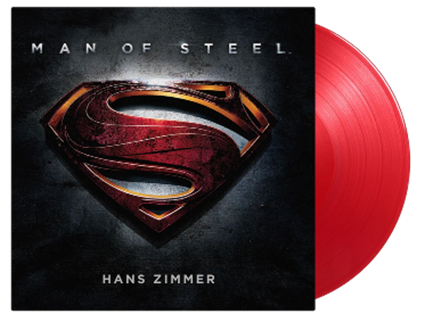 Stream Man Of Steel Soundtrack Medley [by Sebendun / Remix of Hans Zimmer]  by Sebendun - Soundtrack Medleys / Remixes