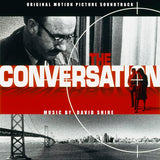 OST - David Shire - The Conversation OST (LP coloured) RSD23