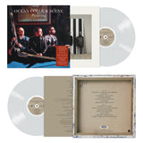 Ocean Colour Scene - Painting (180g White Vinyl)