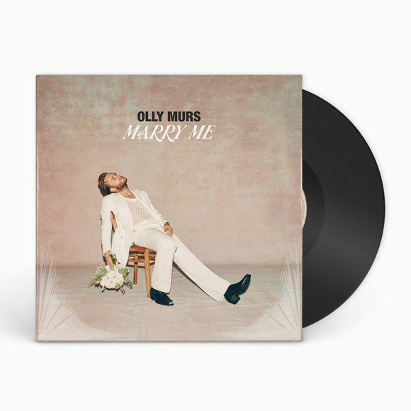 Olly Murs - Marry Me [LP]