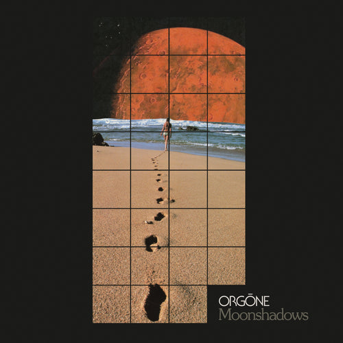 Orgone – Moonshadows [Opaque Natural Coloured Vinyl]