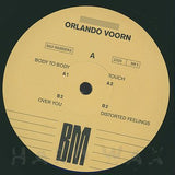 Orlando Voorn - Bad Manners 5