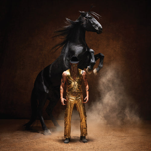 Orville Peck - Bronco [2LP]