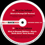 Out of the Ordinary Featuring Rosanne Erskine / Check Masses - Kind of Strange EP