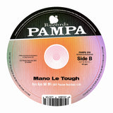 Mano Le Tough - Aye Aye Mi Mi